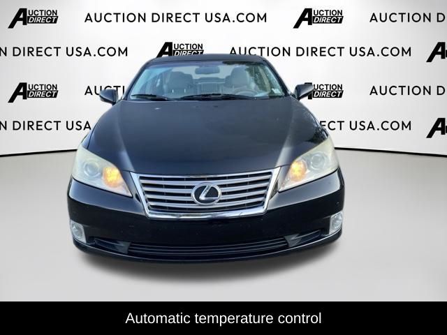 2012 Lexus ES 350