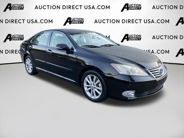2012 Lexus ES 350