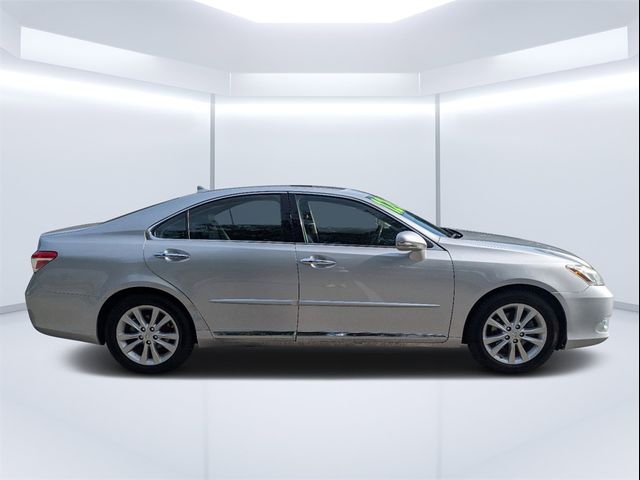 2012 Lexus ES 350