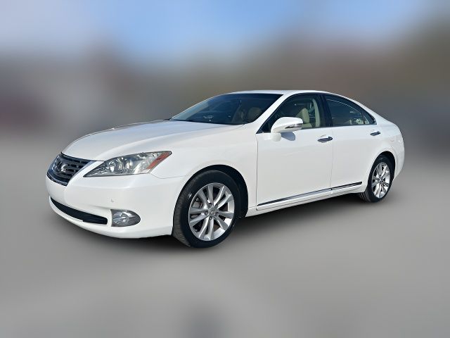 2012 Lexus ES 350