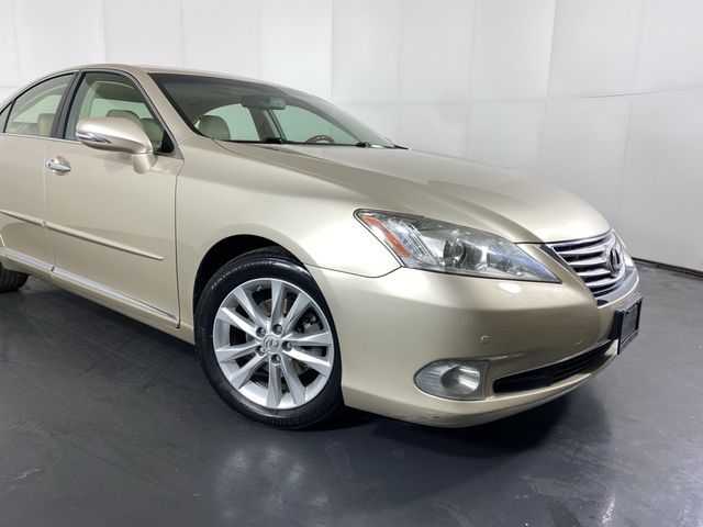 2012 Lexus ES 350