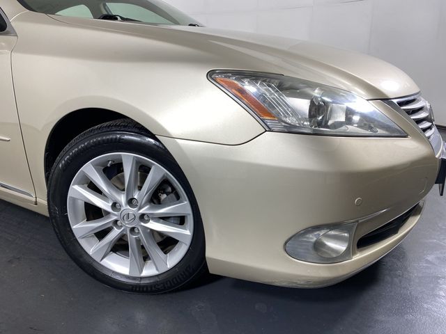 2012 Lexus ES 350