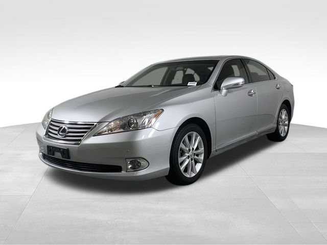 2012 Lexus ES 350