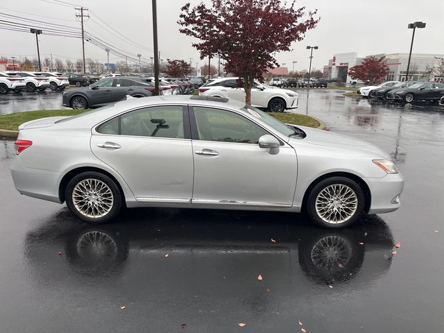 2012 Lexus ES 350