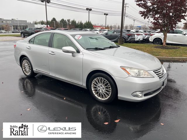 2012 Lexus ES 350