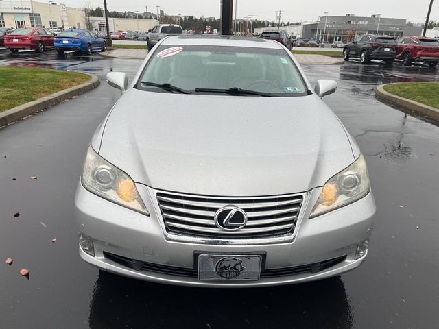 2012 Lexus ES 350