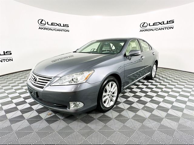 2012 Lexus ES 350