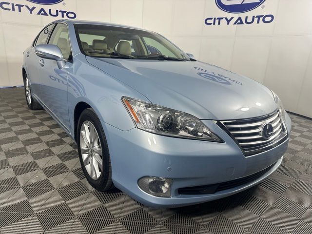 2012 Lexus ES 350