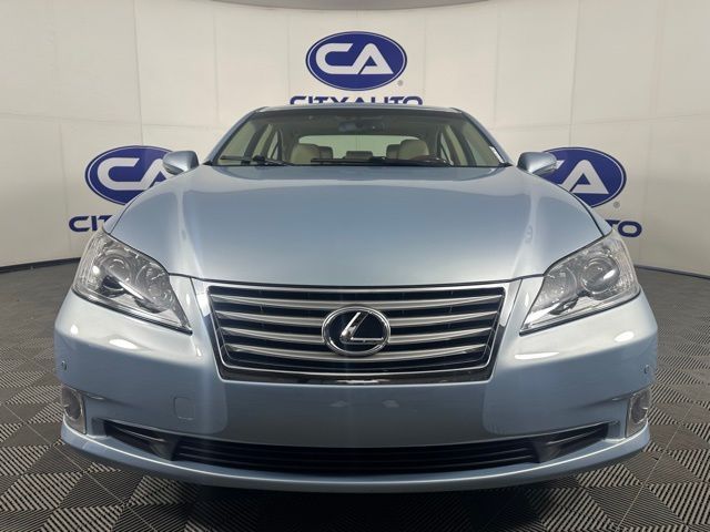 2012 Lexus ES 350