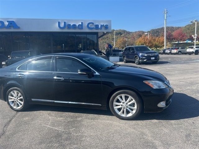 2012 Lexus ES 350