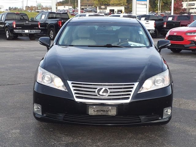 2012 Lexus ES 350