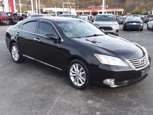 2012 Lexus ES 350