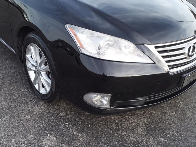 2012 Lexus ES 350