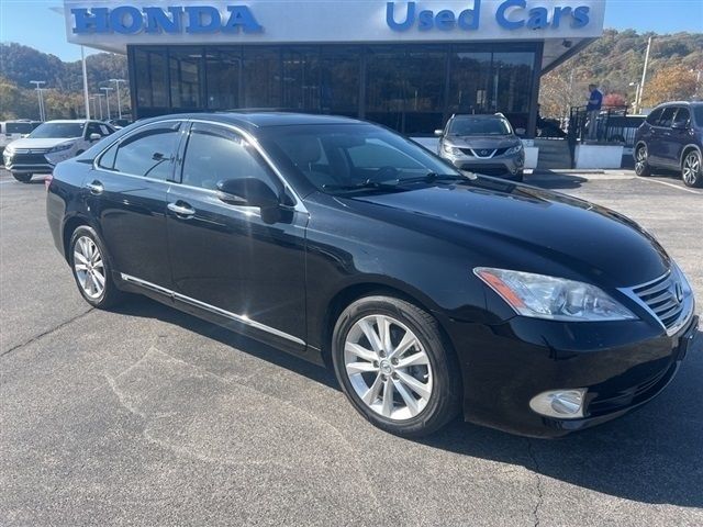 2012 Lexus ES 350