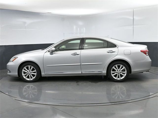 2012 Lexus ES 350