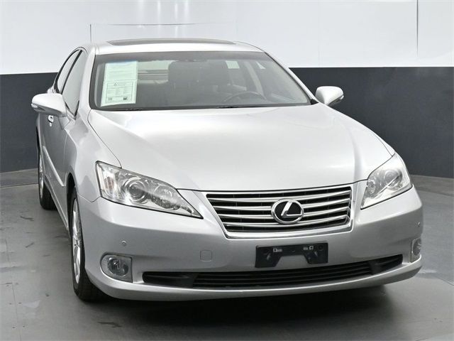 2012 Lexus ES 350