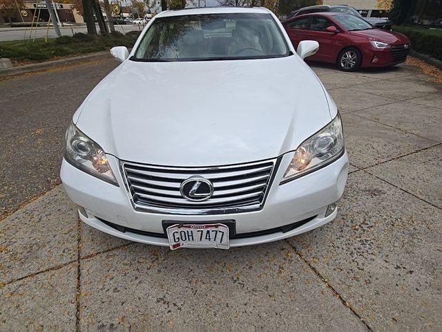 2012 Lexus ES 350