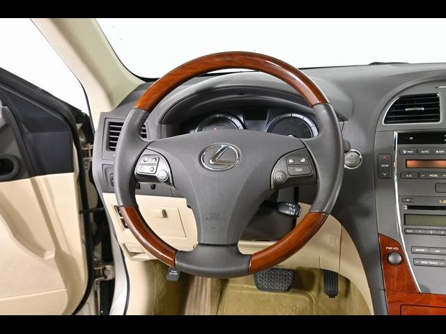 2012 Lexus ES 350