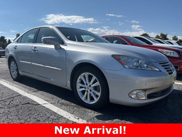 2012 Lexus ES 350