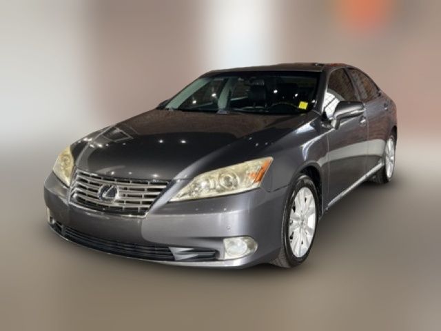 2012 Lexus ES 350