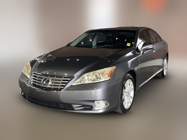 2012 Lexus ES 350