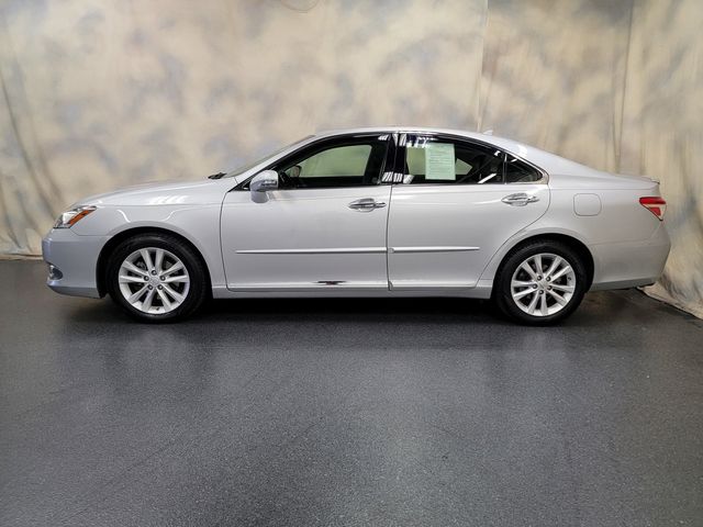 2012 Lexus ES 350