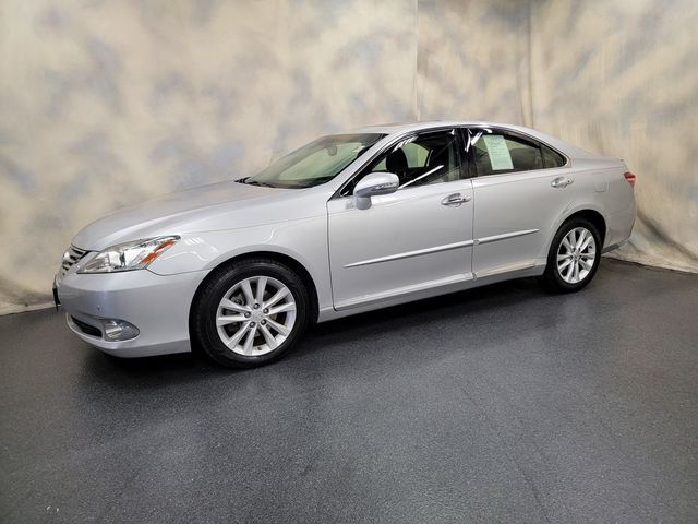 2012 Lexus ES 350