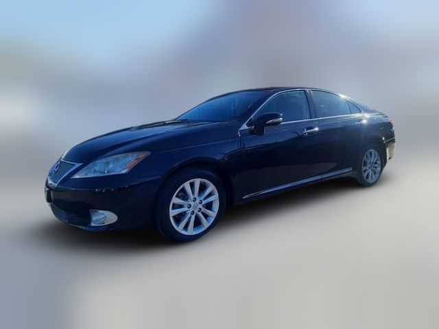 2012 Lexus ES 350