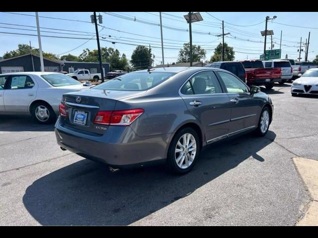 2012 Lexus ES 350