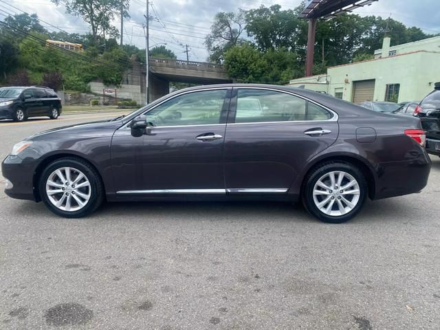 2012 Lexus ES 350