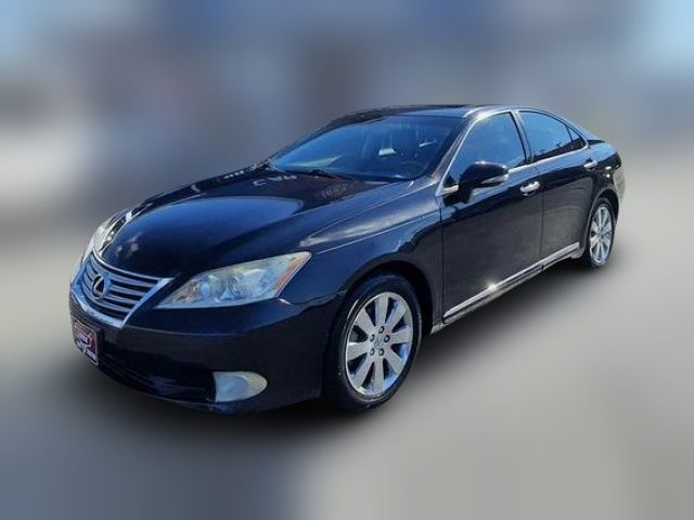 2012 Lexus ES 350