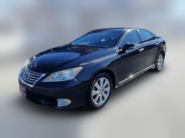 2012 Lexus ES 350