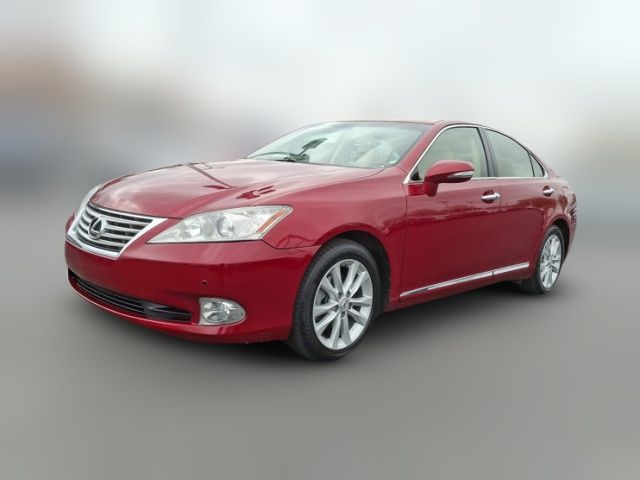 2012 Lexus ES 350