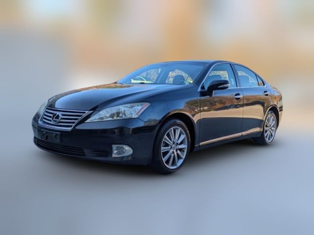 2012 Lexus ES 350