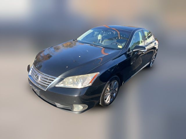 2012 Lexus ES 350