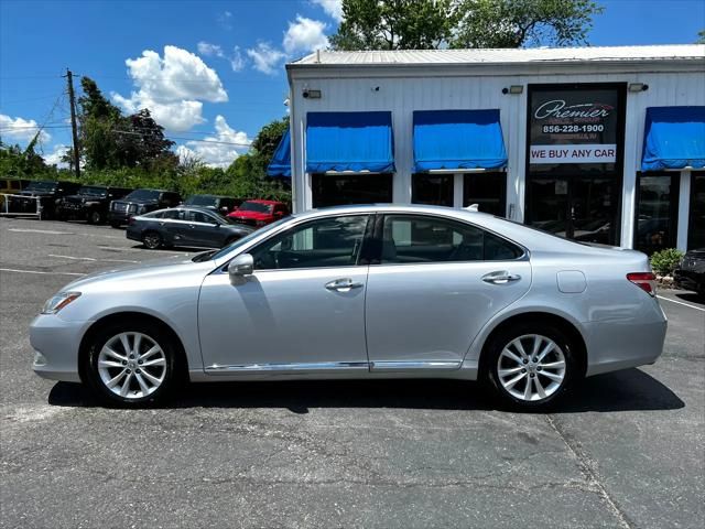 2012 Lexus ES 350