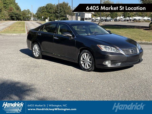 2012 Lexus ES 350