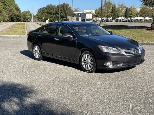 2012 Lexus ES 350