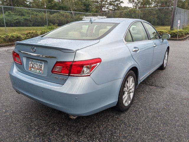 2012 Lexus ES 350