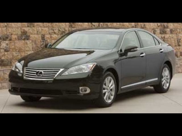 2012 Lexus ES 350