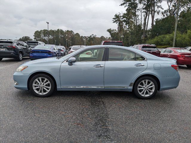 2012 Lexus ES 350