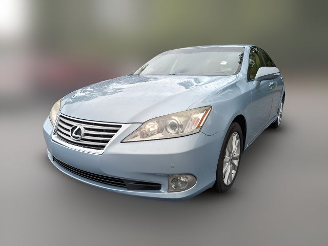 2012 Lexus ES 350