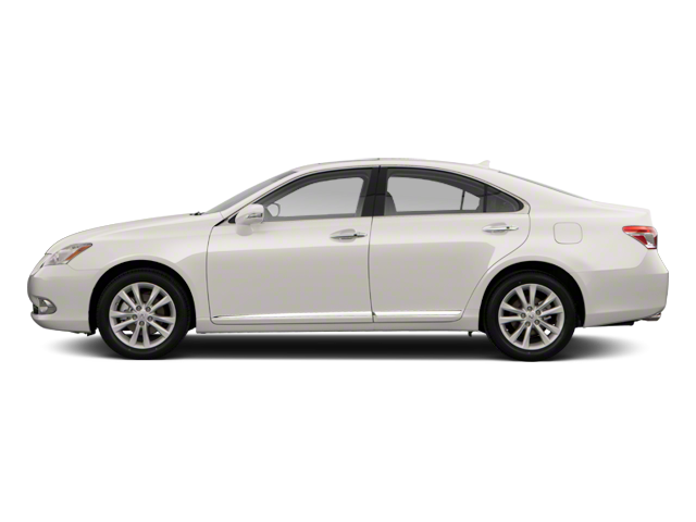 2012 Lexus ES 350