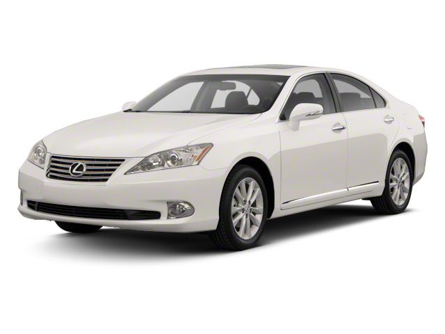 2012 Lexus ES 350