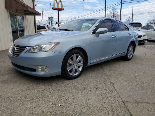 2012 Lexus ES 350
