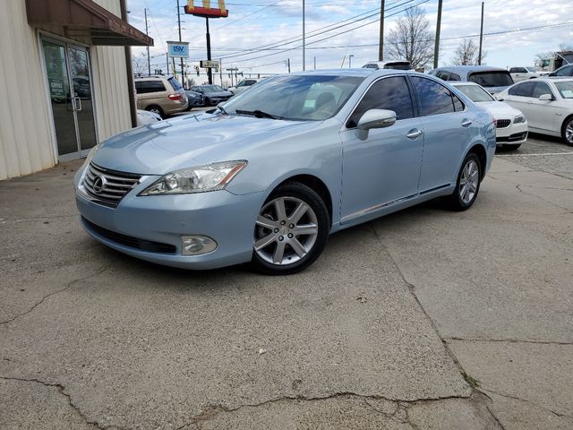 2012 Lexus ES 350