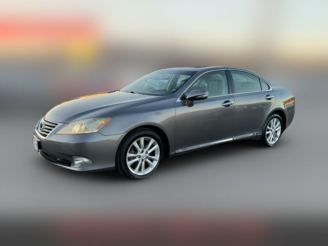 2012 Lexus ES 350