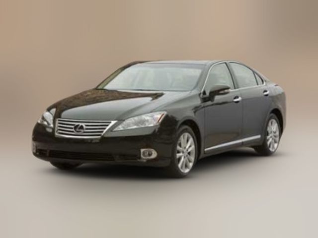 2012 Lexus ES 350