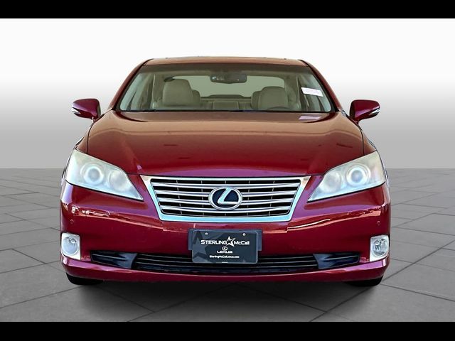 2012 Lexus ES 350