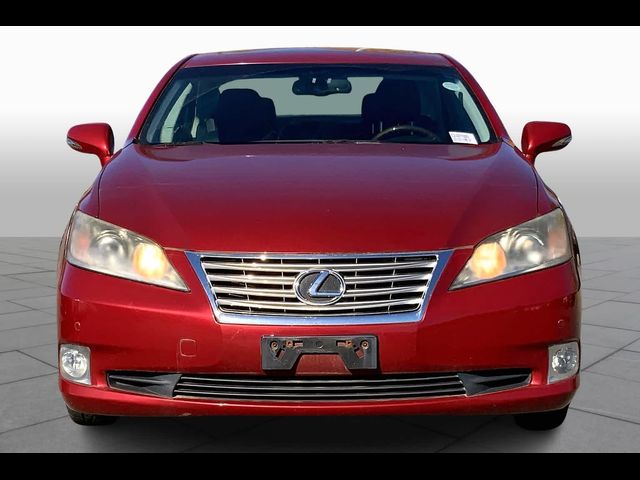 2012 Lexus ES 350